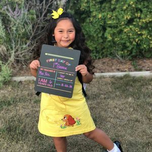 Meet your Posher, Jade